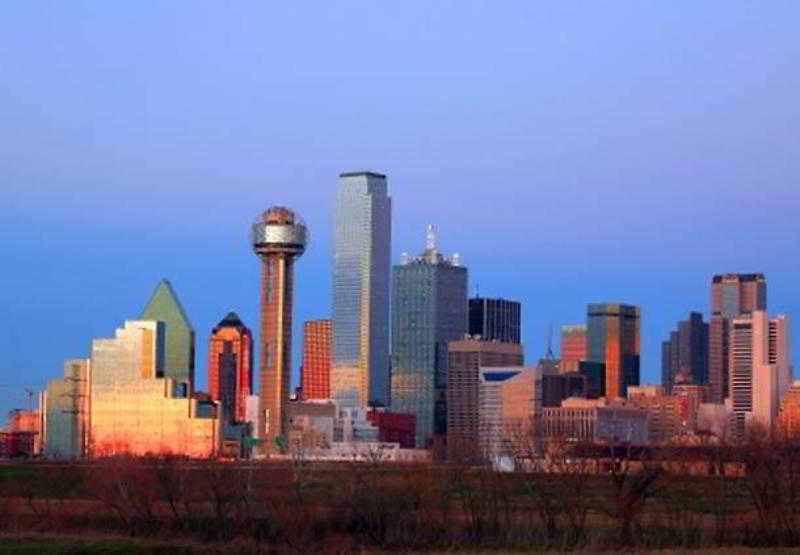 Courtyard By Marriott Dallas Richardson At Spring Valley Exterior foto