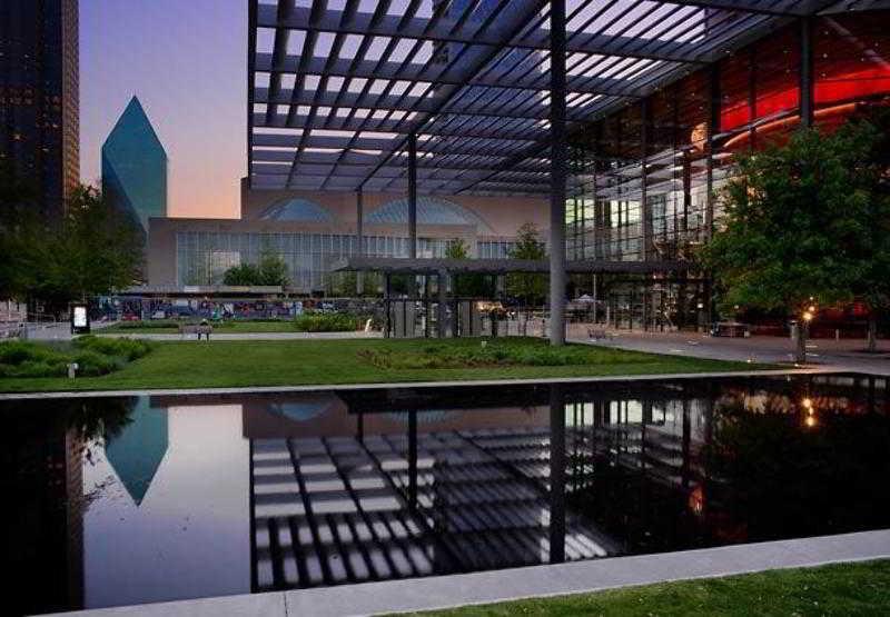 Courtyard By Marriott Dallas Richardson At Spring Valley Exterior foto